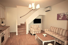 Гостиница Big Welcome Apartment Aia  Пярну